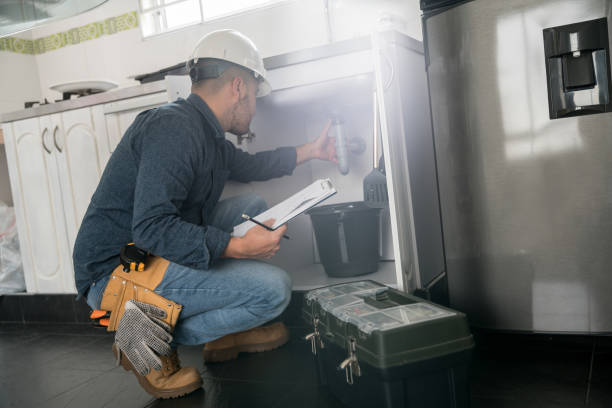 Best Drain Cleaning Services  in Marshallton, PA