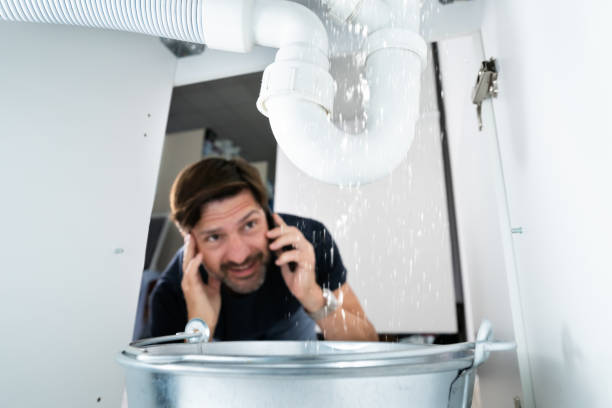 Best Water Leak Repair  in Marshallton, PA