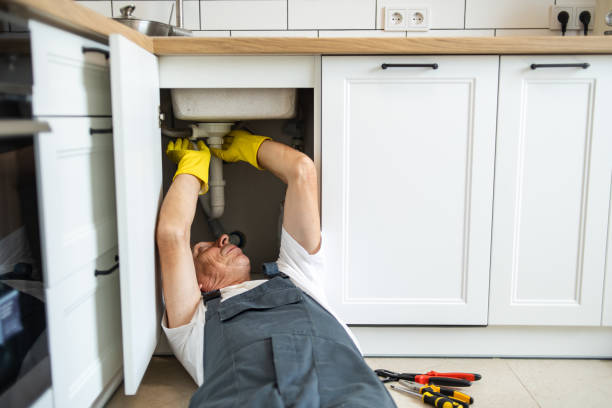 Water Softener Installation in Marshallton, PA