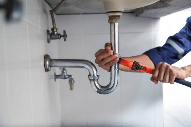 Best Plumbing Repair Near Me  in Marshallton, PA