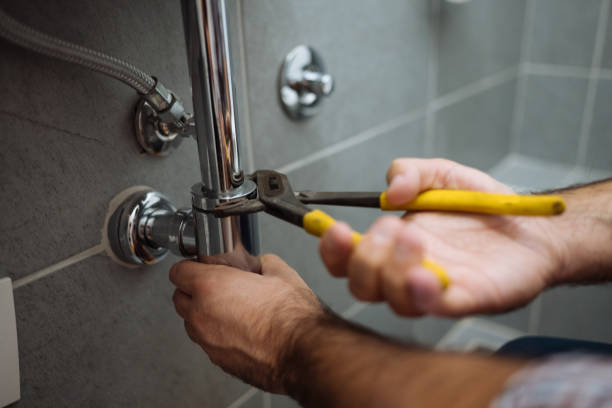 Best Sewer Cleaning Services  in Marshallton, PA