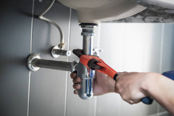 Marshallton, PA Plumbing Company