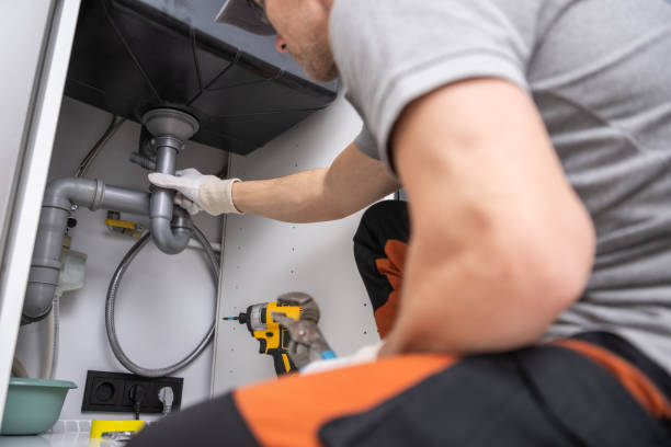 Best Emergency Plumber  in Marshallton, PA